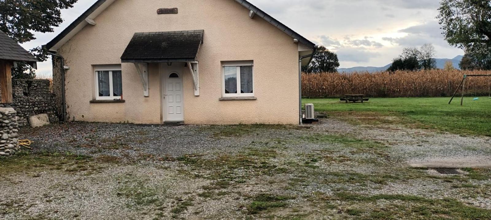 Villa La Ourniere à Bordes  Extérieur photo